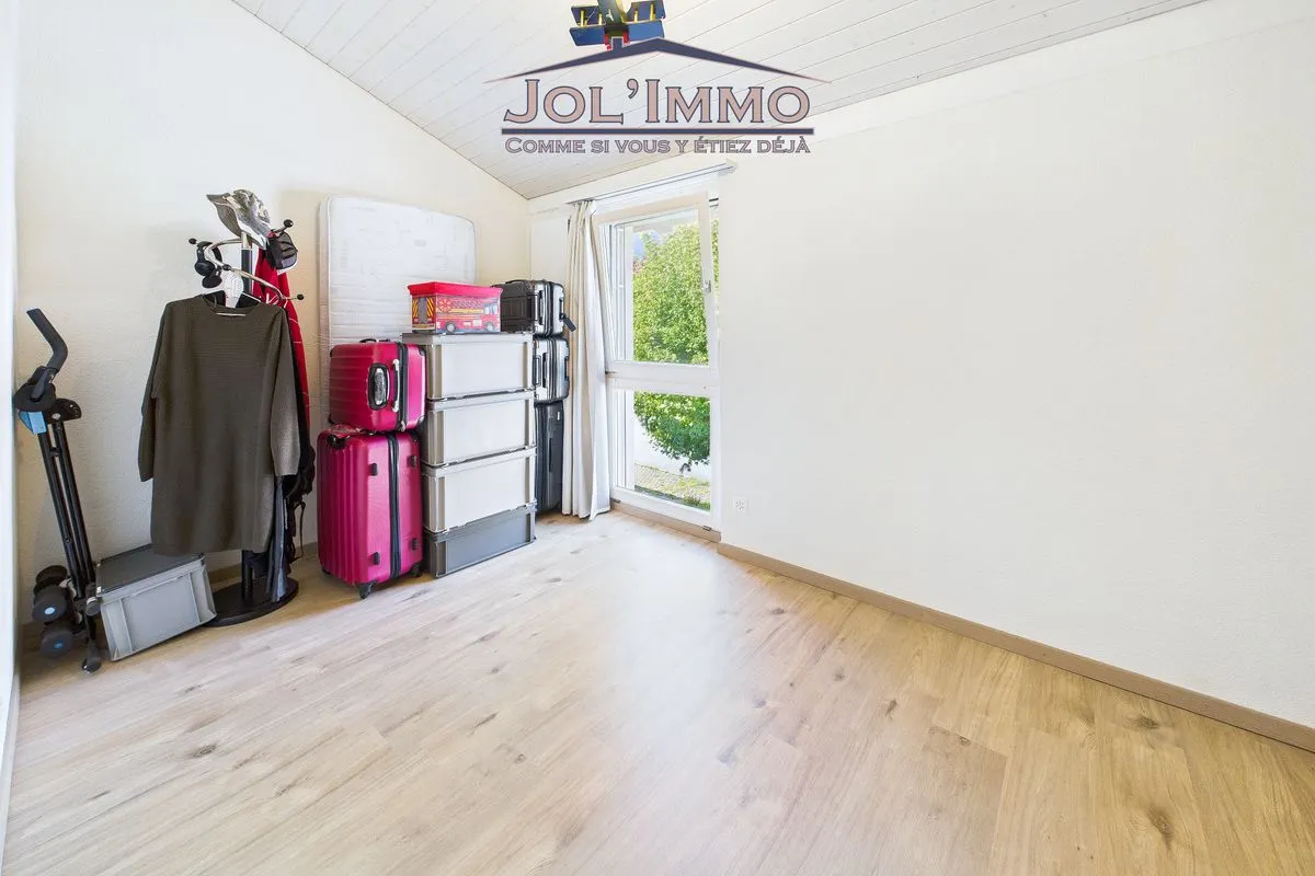 Moutier à vendre Maison jumelée Suisse - cChic-immoHub votre portail immobilier