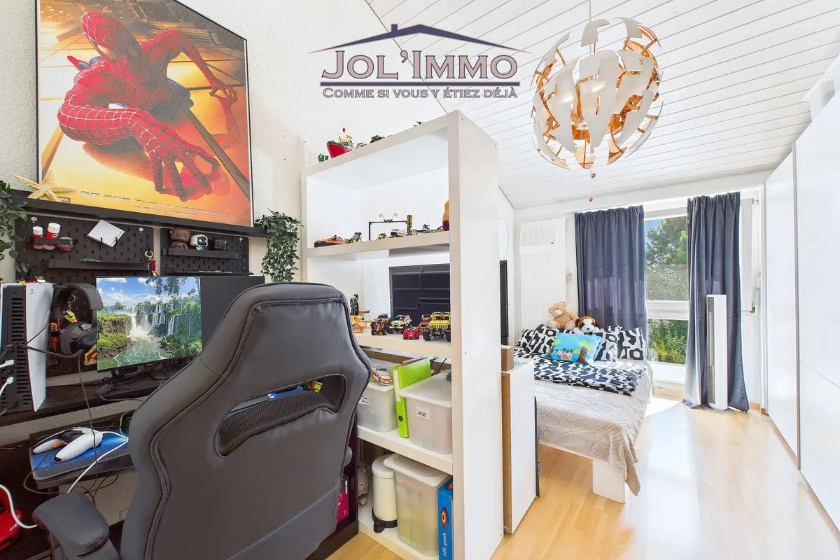 Moutier à vendre Maison jumelée Suisse - cChic-immoHub votre portail immobilier