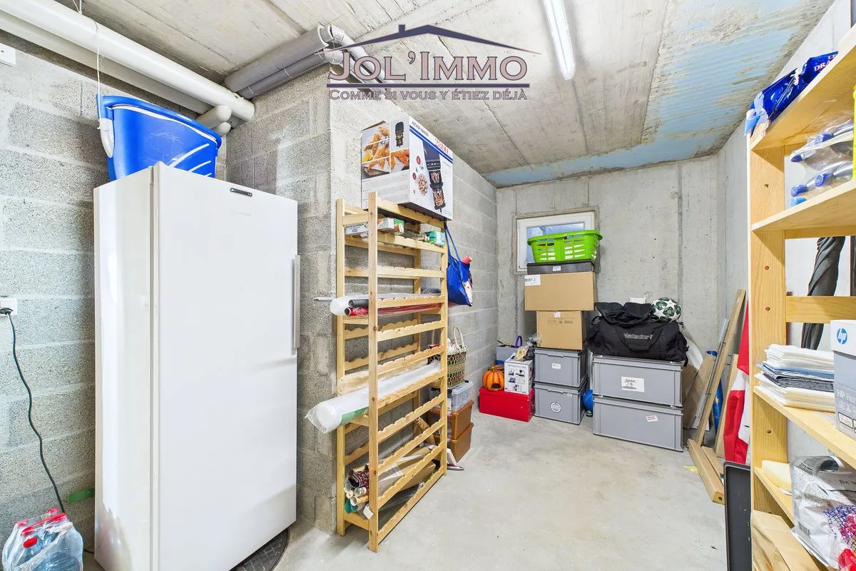 Moutier à vendre Maison jumelée Suisse - cChic-immoHub votre portail immobilier