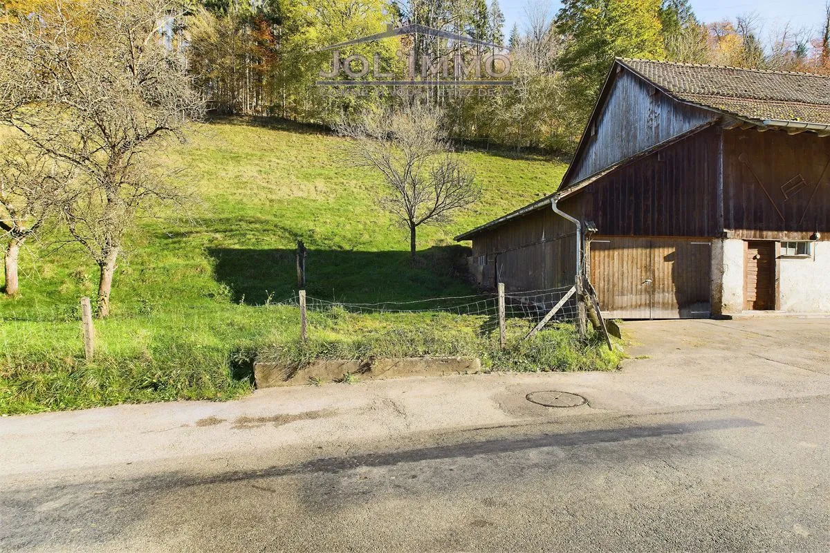 Asuel à vendre Maison individuelle Suisse - cChic-immoHub votre portail immobilier