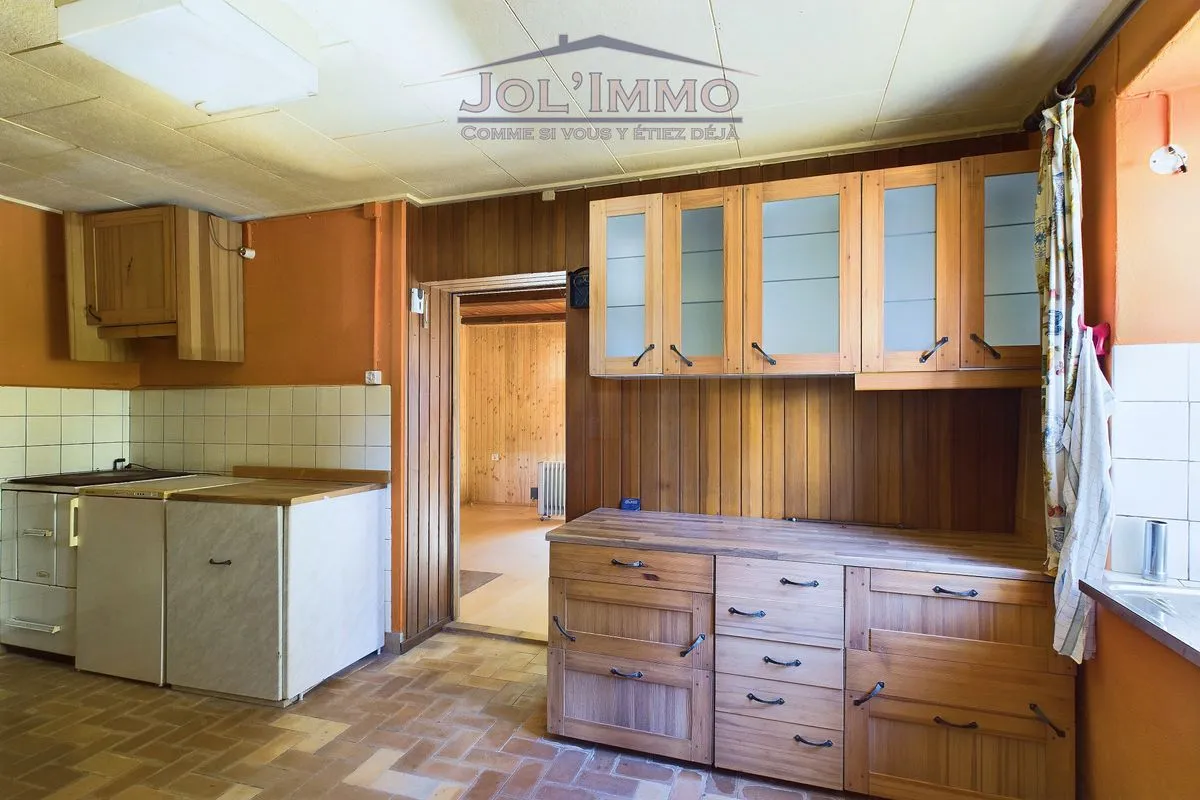 Asuel à vendre Maison individuelle Suisse - cChic-immoHub votre portail immobilier