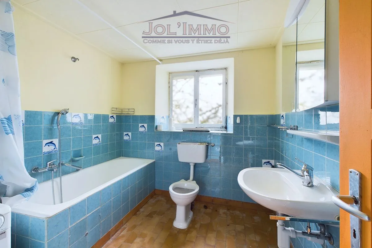 Asuel à vendre Maison individuelle Suisse - cChic-immoHub votre portail immobilier