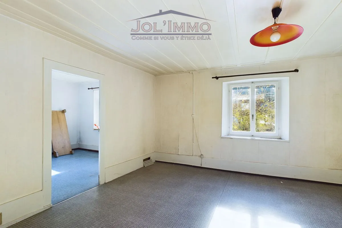 Asuel à vendre Maison individuelle Suisse - cChic-immoHub votre portail immobilier