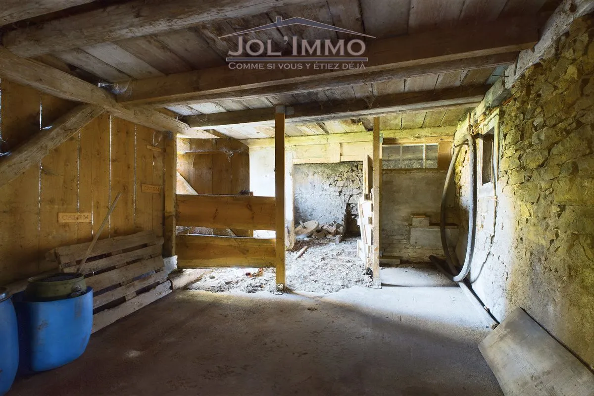 Asuel à vendre Maison individuelle Suisse - cChic-immoHub votre portail immobilier