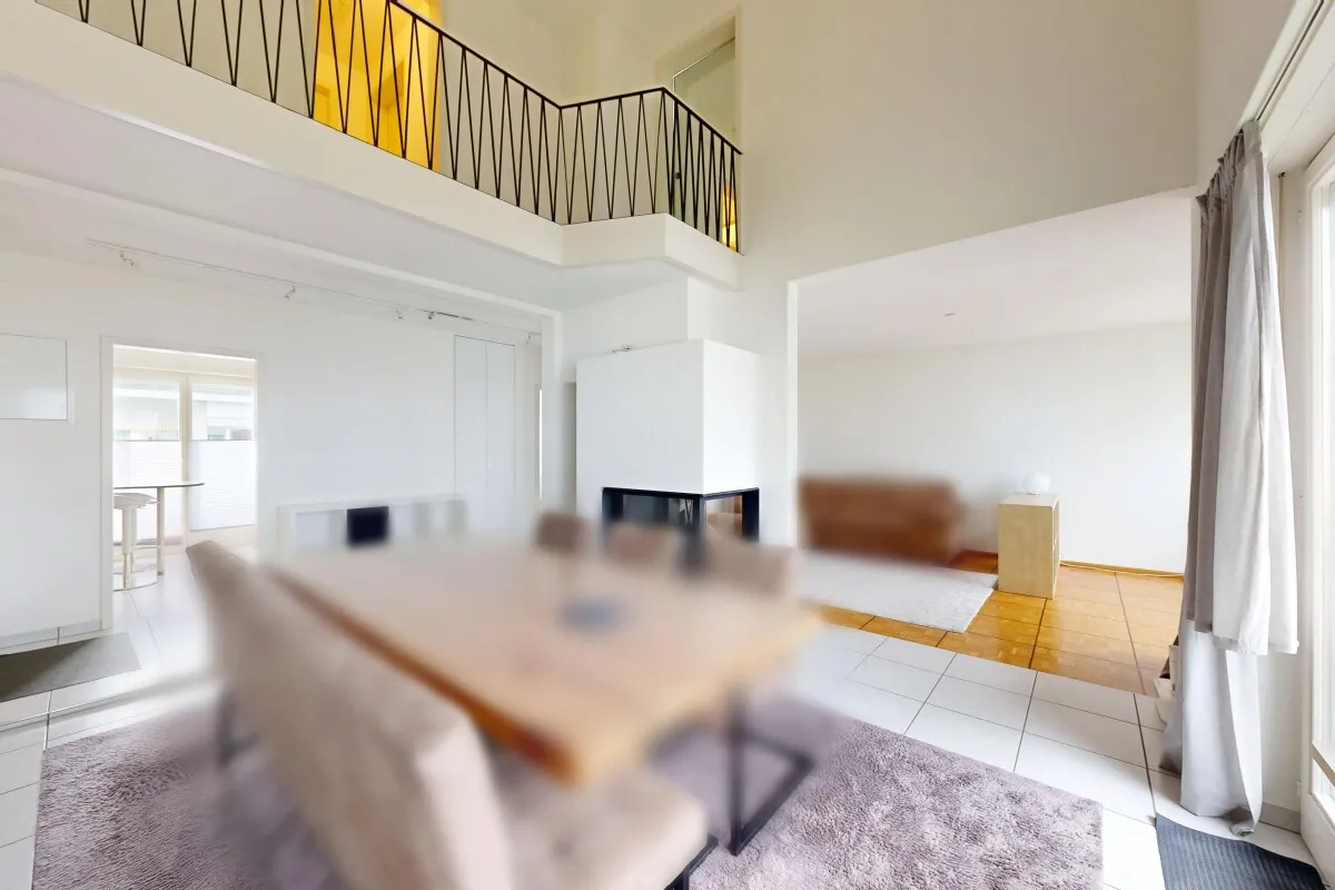 Allschwil à vendre Duplex Suisse - cChic-immoHub votre portail immobilier