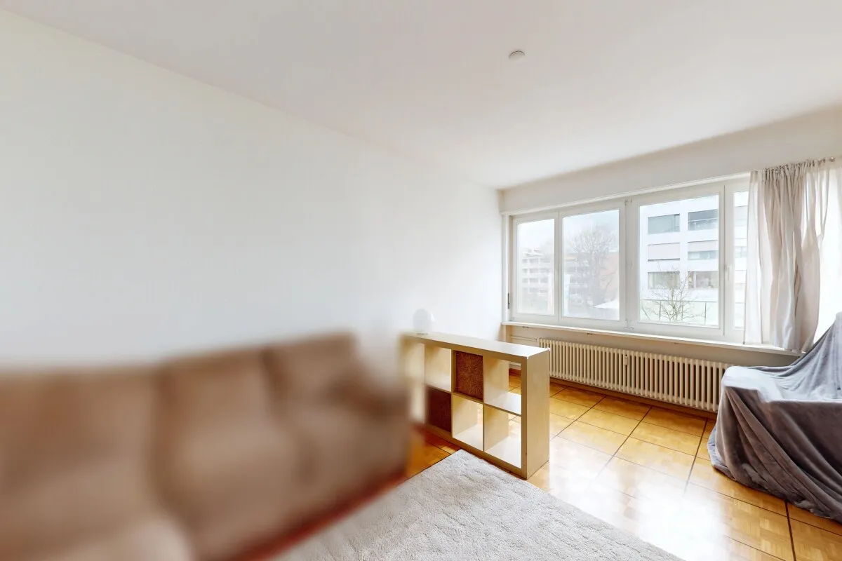 Allschwil à vendre Duplex Suisse - cChic-immoHub votre portail immobilier