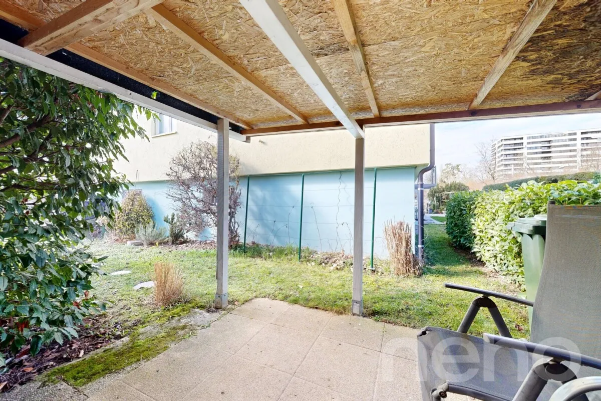 Allschwil à vendre Duplex Suisse - cChic-immoHub votre portail immobilier