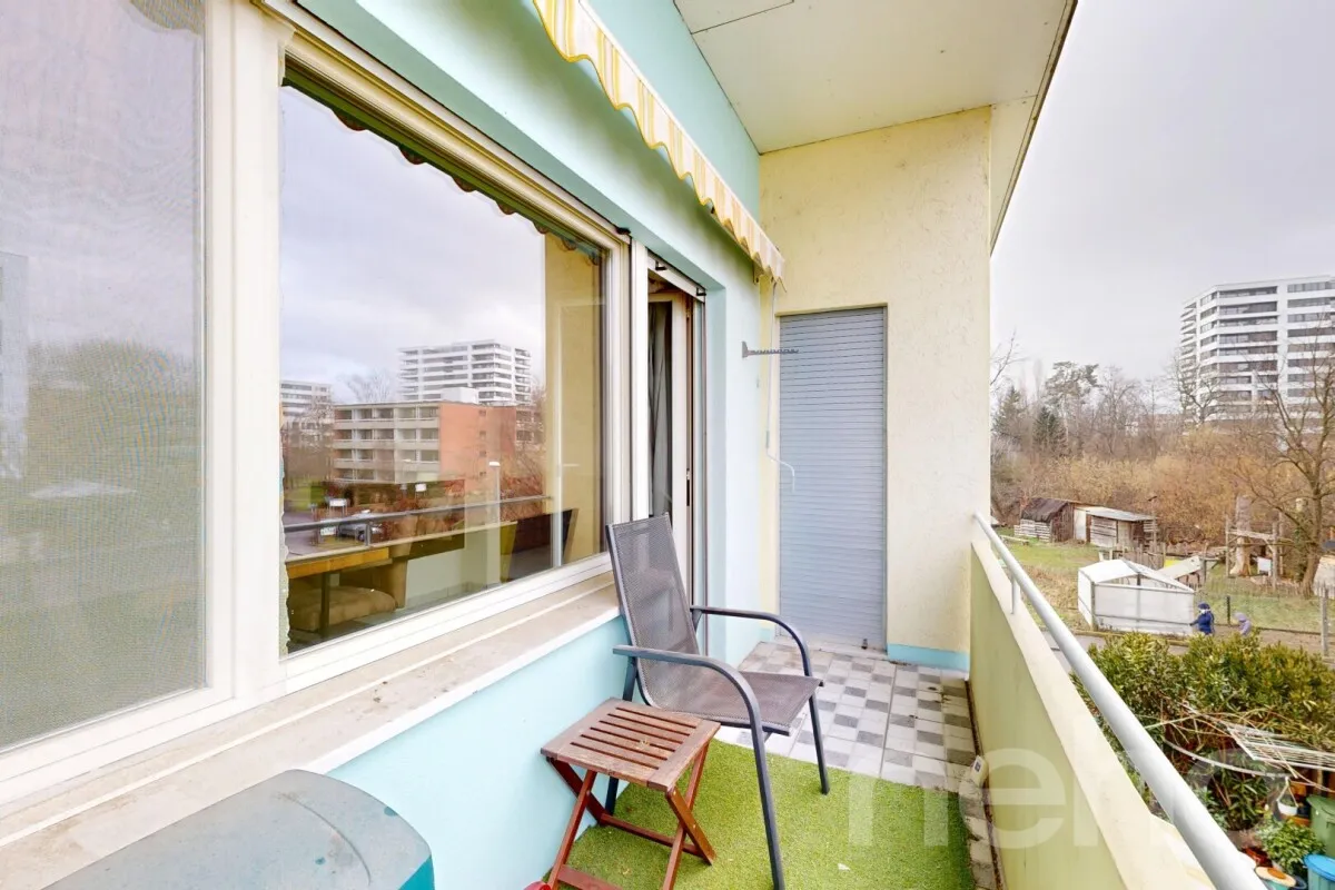 Allschwil à vendre Duplex Suisse - cChic-immoHub votre portail immobilier