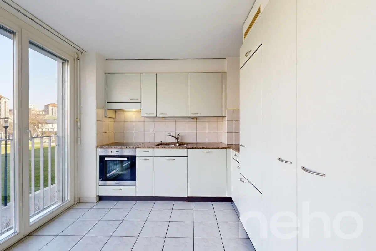 Fribourg à vendre Appartement Suisse - cChic-immoHub votre portail immobilier
