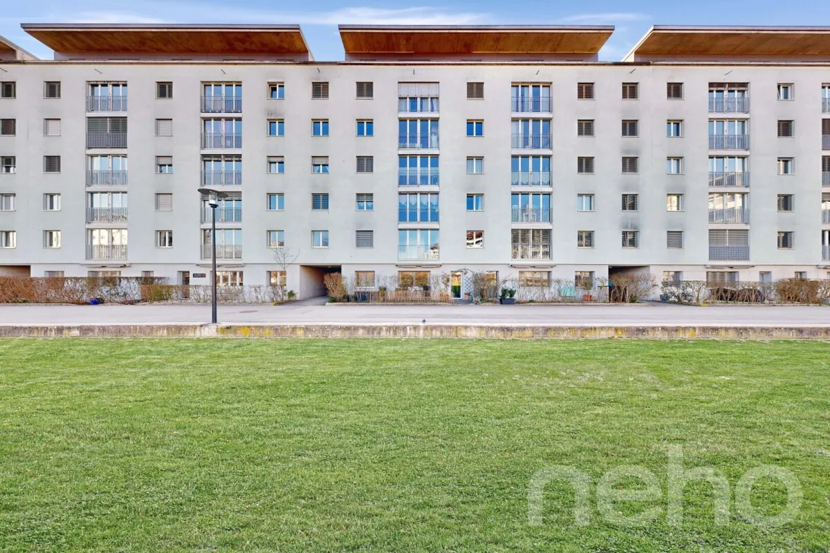 Fribourg à vendre Appartement Suisse - cChic-immoHub votre portail immobilier