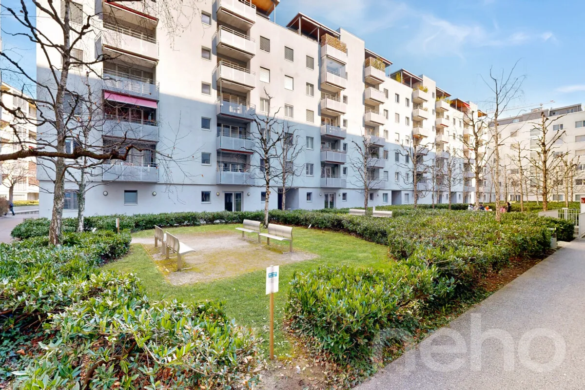 Fribourg à vendre Appartement Suisse - cChic-immoHub votre portail immobilier