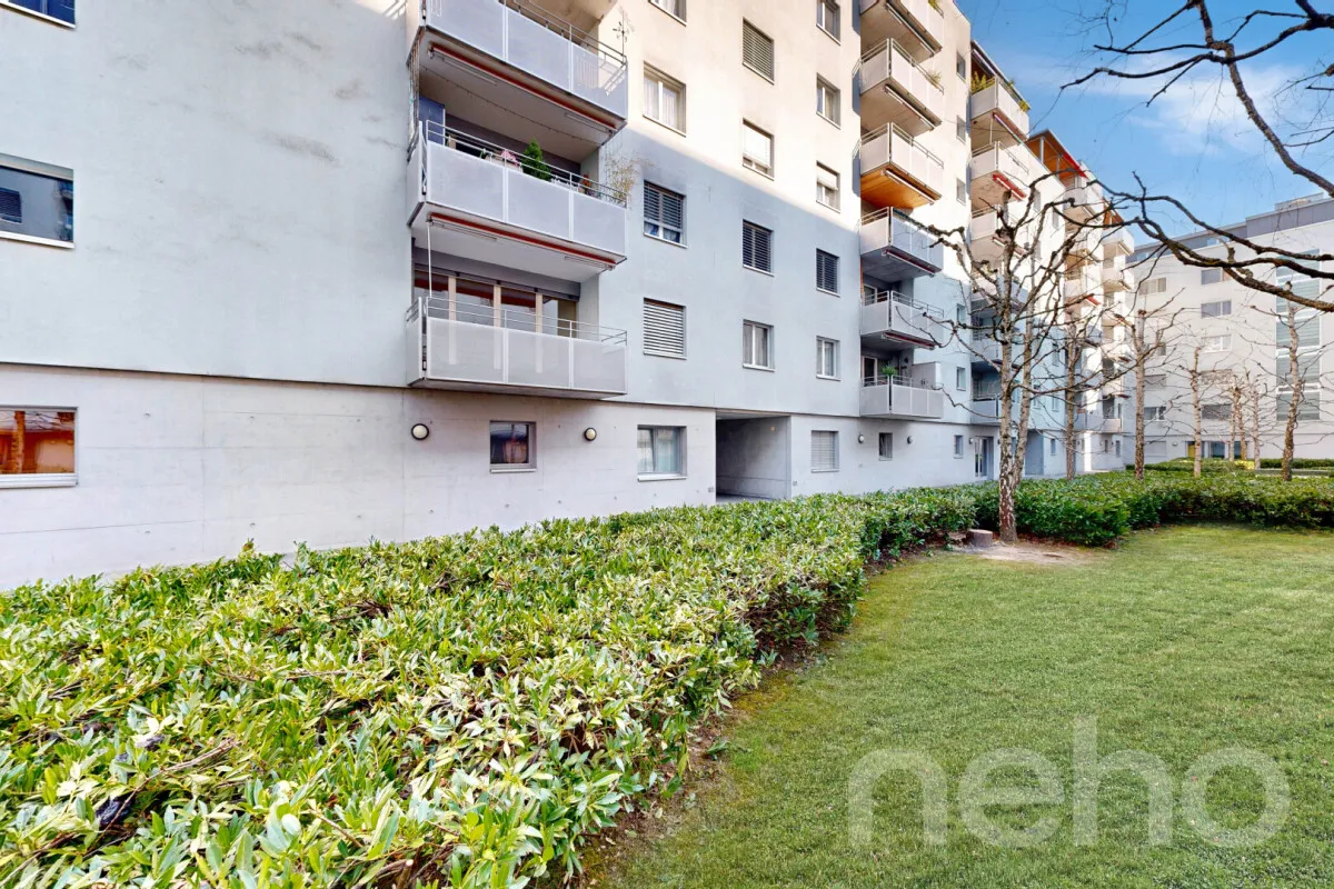 Fribourg à vendre Appartement Suisse - cChic-immoHub votre portail immobilier
