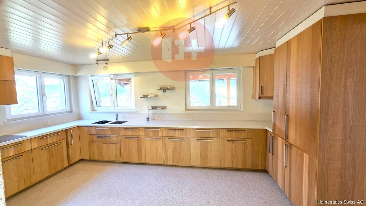 Liesberg à vendre Maison individuelle Suisse - cChic-immoHub votre portail immobilier