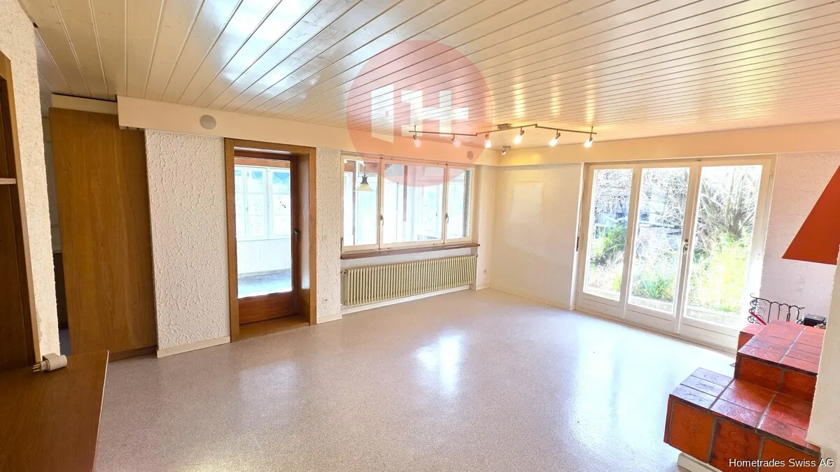 Liesberg à vendre Maison individuelle Suisse - cChic-immoHub votre portail immobilier