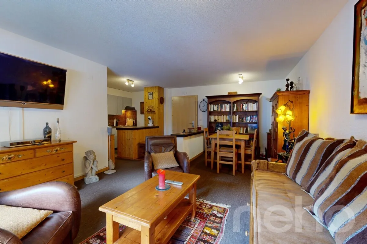 Morgins à vendre Appartement Suisse - cChic-immoHub votre portail immobilier