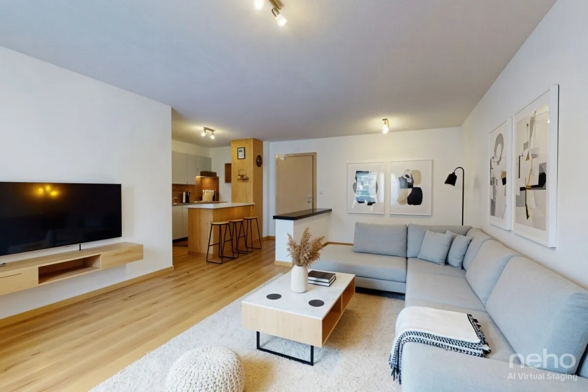 Morgins à vendre Appartement Suisse - cChic-immoHub votre portail immobilier