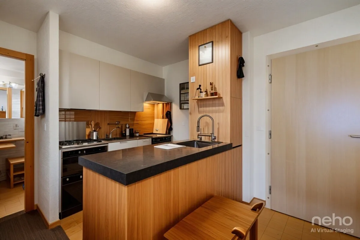 Morgins à vendre Appartement Suisse - cChic-immoHub votre portail immobilier