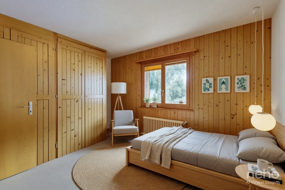 Morgins à vendre Appartement Suisse - cChic-immoHub votre portail immobilier