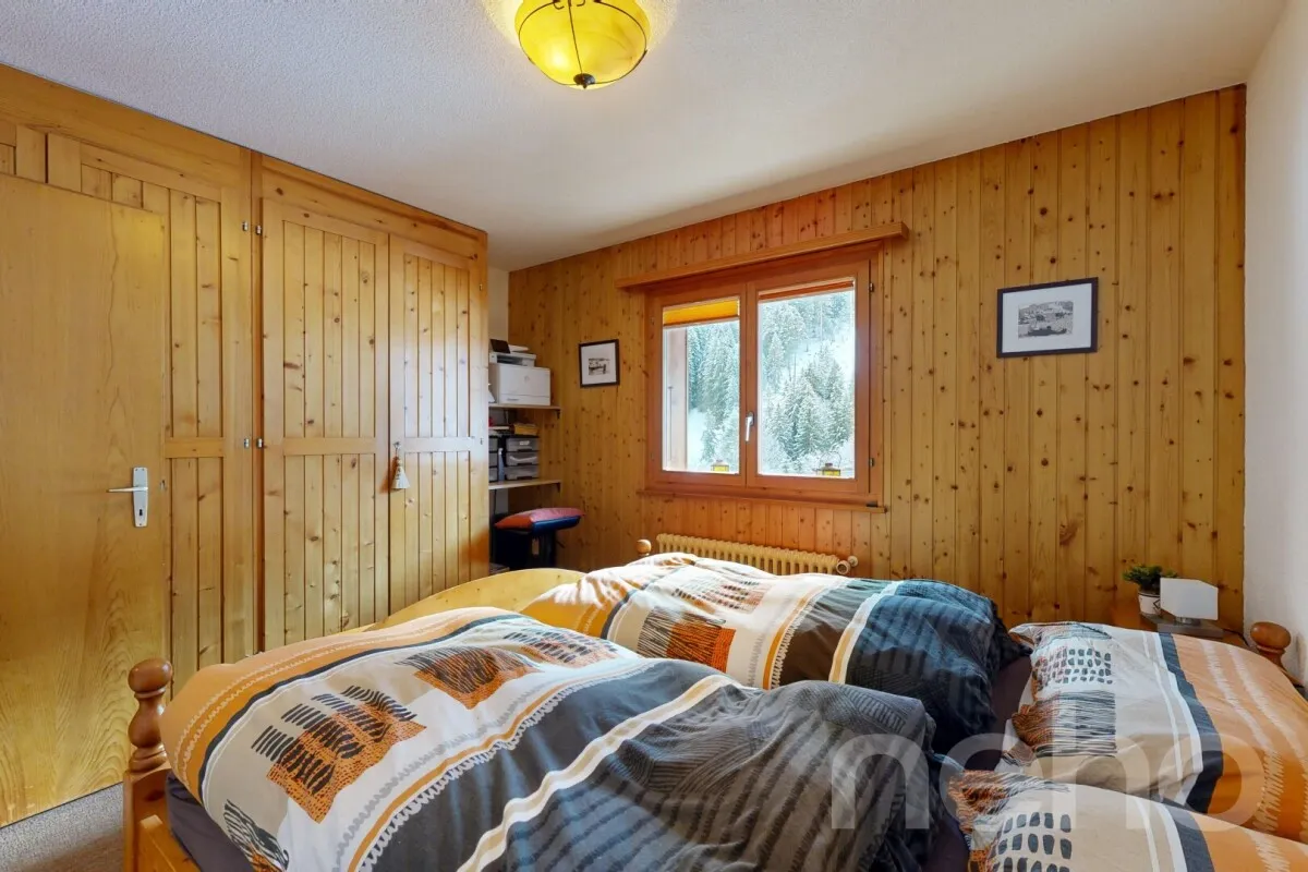 Morgins à vendre Appartement Suisse - cChic-immoHub votre portail immobilier