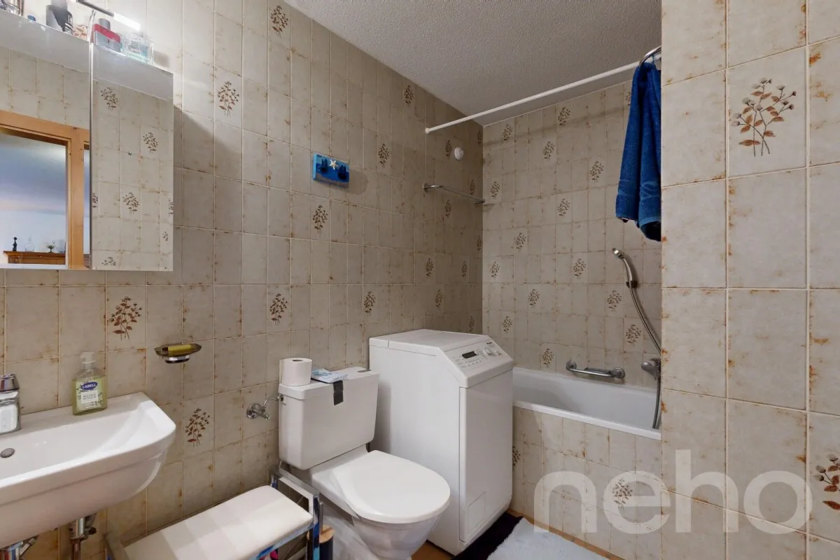 Morgins à vendre Appartement Suisse - cChic-immoHub votre portail immobilier