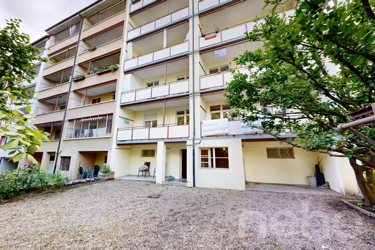 Basel for sale Multiple dwelling Switzerland - cChic-immoHub your real estate portal