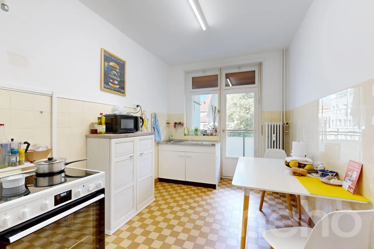 Basel for sale Multiple dwelling Switzerland - cChic-immoHub your real estate portal