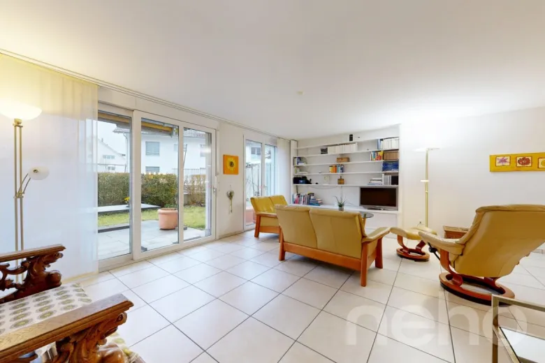 For sale Attached house Illnau Switzerland - cChic-immoHub your real estate portal