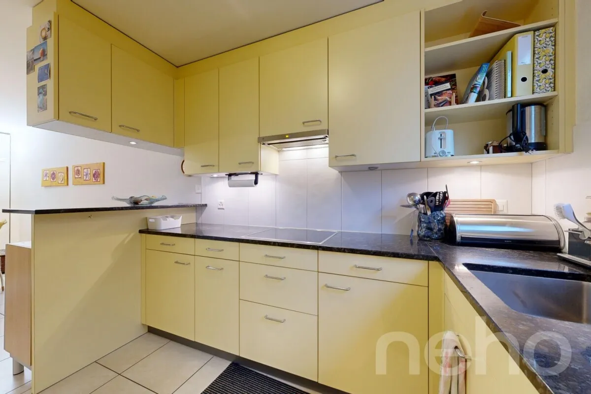 Illnau for sale Attached house Switzerland - cChic-immoHub your real estate portal