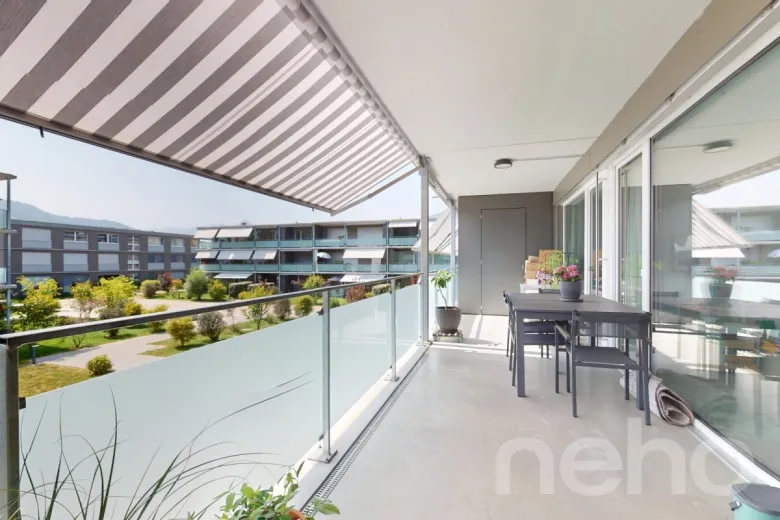 For sale Apartment Sundlauenen Switzerland - cChic-immoHub your real estate portal