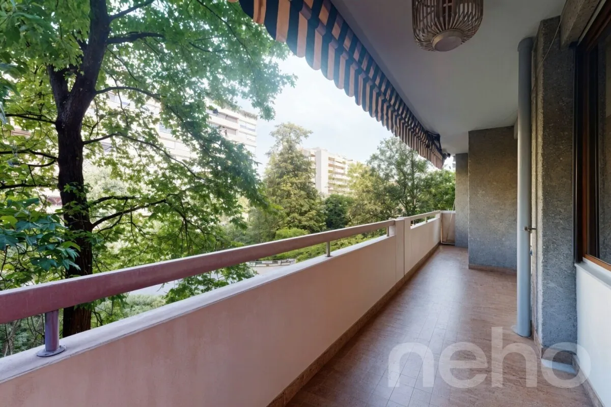 Genève for sale Apartment Switzerland - cChic-immoHub your real estate portal