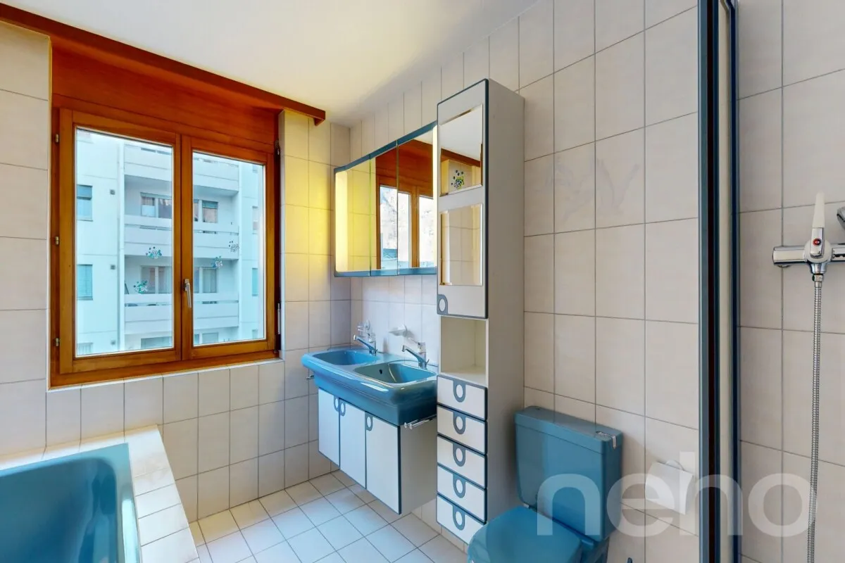 Visp à vendre Duplex Suisse - cChic-immoHub votre portail immobilier