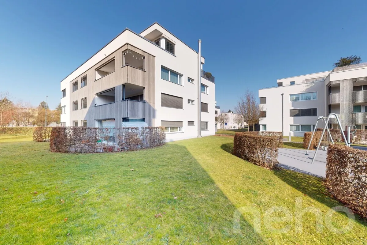 Frauenfeld zu verkaufen Wohnung Schweiz - cChic-immoHub Ihr Immobilienportal