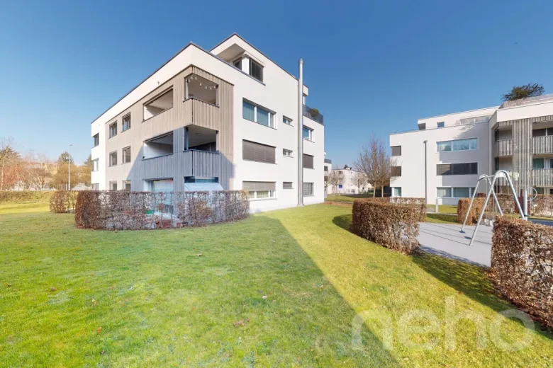 Zu verkaufen Frauenfeld Wohnung Suisse - cChic-immoHub Ihr Immobilienportal