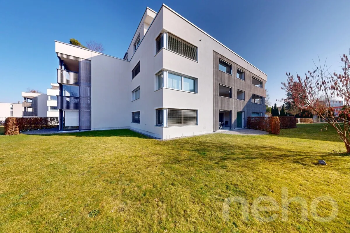 Frauenfeld zu verkaufen Wohnung Schweiz - cChic-immoHub Ihr Immobilienportal