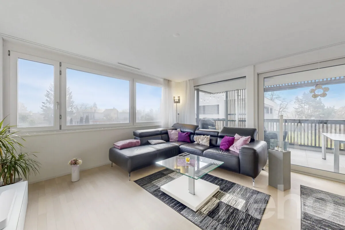 Frauenfeld zu verkaufen Wohnung Schweiz - cChic-immoHub Ihr Immobilienportal