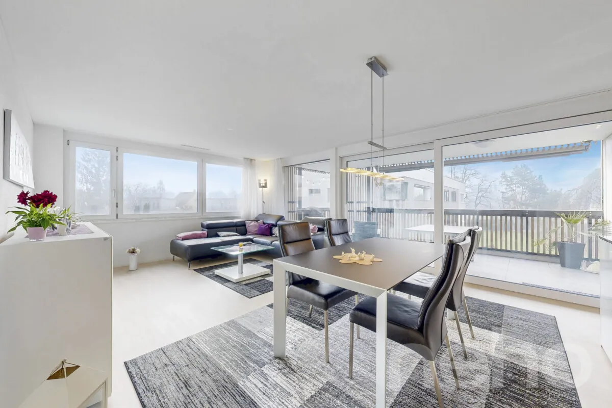 Frauenfeld zu verkaufen Wohnung Schweiz - cChic-immoHub Ihr Immobilienportal