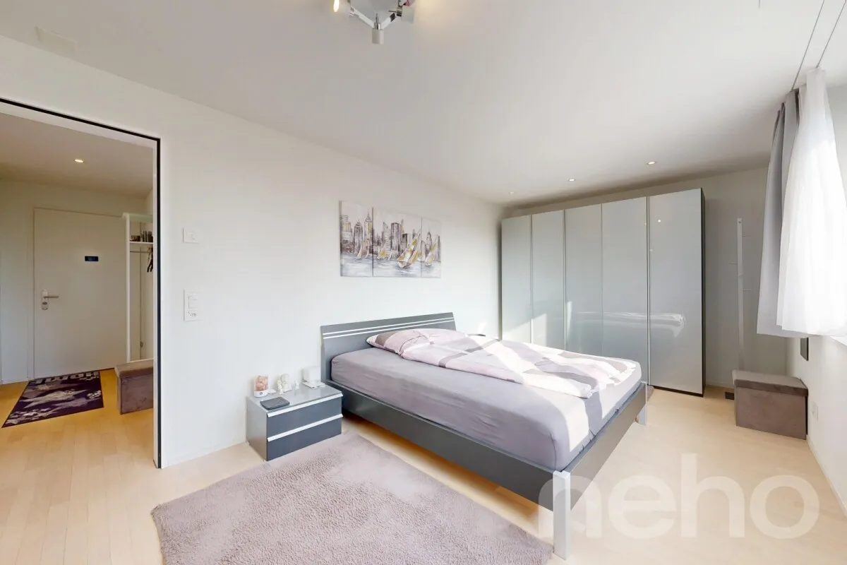 Frauenfeld zu verkaufen Wohnung Schweiz - cChic-immoHub Ihr Immobilienportal