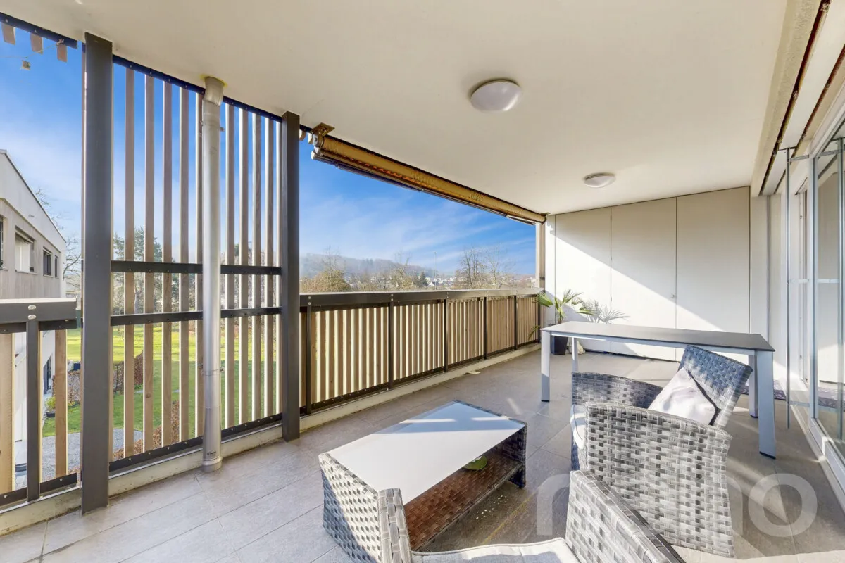 Frauenfeld zu verkaufen Wohnung Schweiz - cChic-immoHub Ihr Immobilienportal