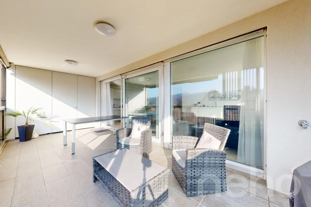 Frauenfeld zu verkaufen Wohnung Schweiz - cChic-immoHub Ihr Immobilienportal