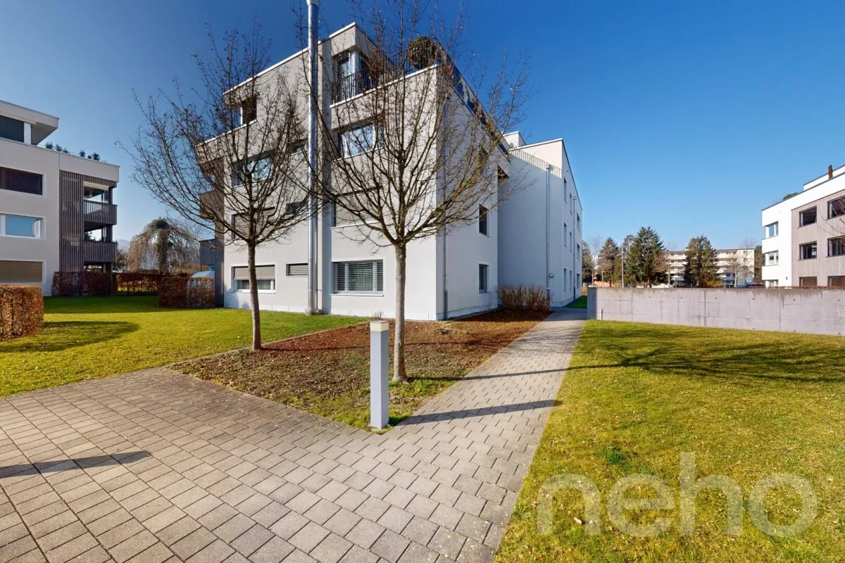 Frauenfeld zu verkaufen Wohnung Schweiz - cChic-immoHub Ihr Immobilienportal