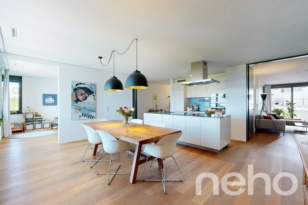 Zürich zu verkaufen Wohnung Schweiz - cChic-immoHub Ihr Immobilienportal