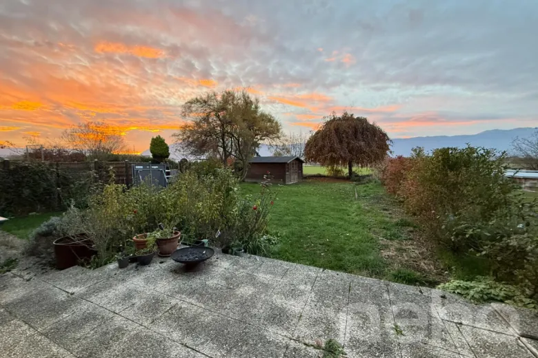 Zu verkaufen Athenaz Angebautes Haus Suisse - cChic-immoHub Ihr Immobilienportal