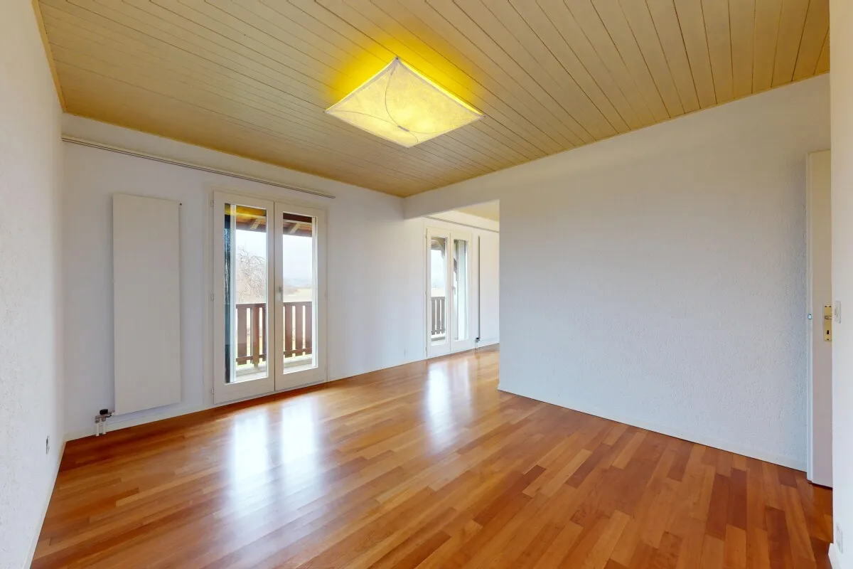 Athenaz zu verkaufen Angebautes Haus Schweiz - cChic-immoHub Ihr Immobilienportal