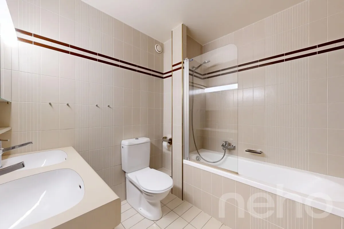 Athenaz zu verkaufen Angebautes Haus Schweiz - cChic-immoHub Ihr Immobilienportal