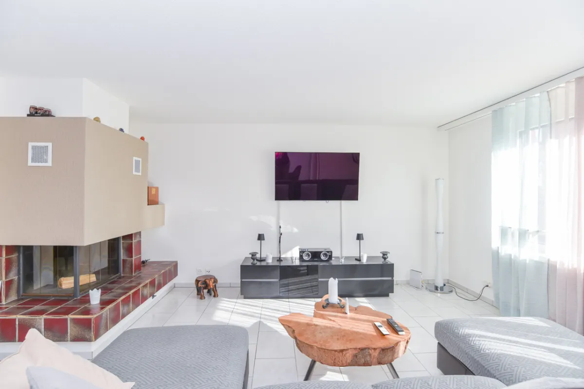 Oberentfelden zu verkaufen Wohnung Schweiz - cChic-immoHub Ihr Immobilienportal