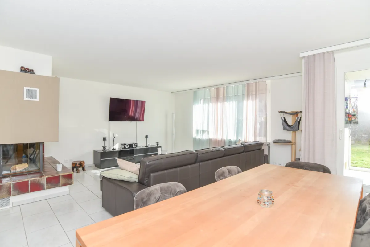 Oberentfelden zu verkaufen Wohnung Schweiz - cChic-immoHub Ihr Immobilienportal