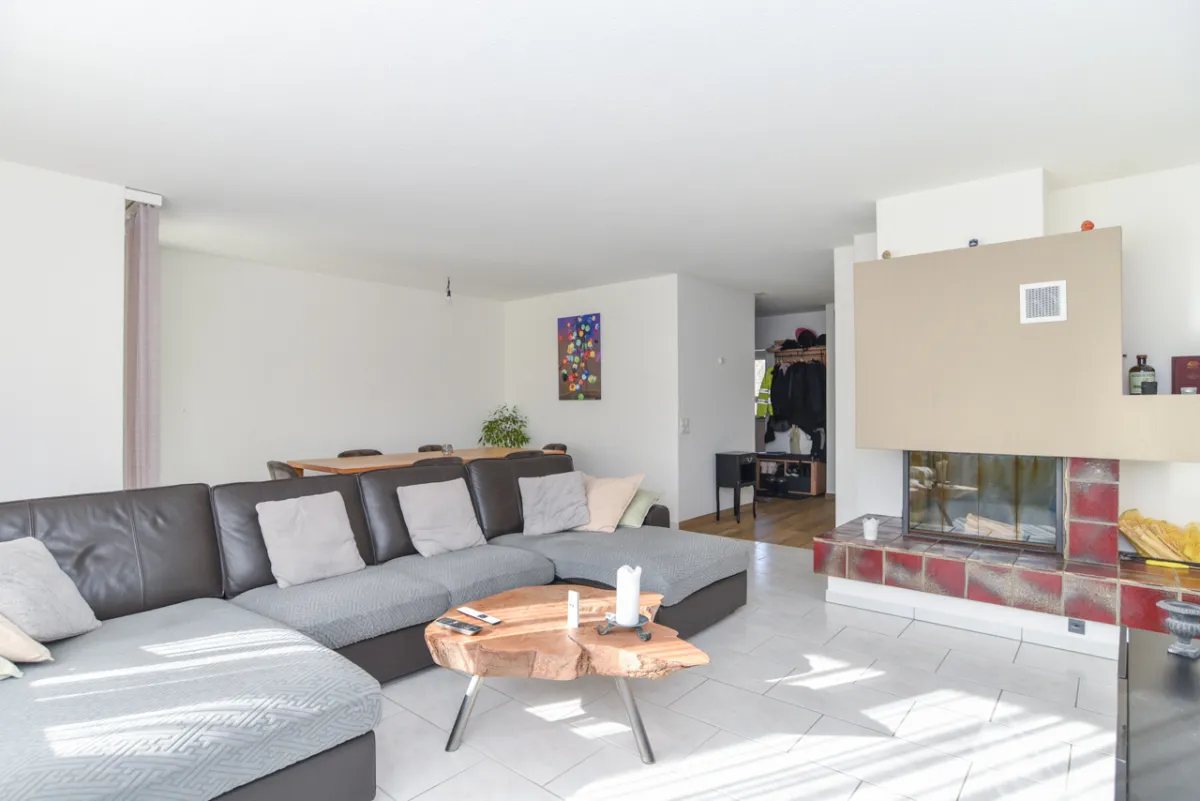 Oberentfelden zu verkaufen Wohnung Schweiz - cChic-immoHub Ihr Immobilienportal