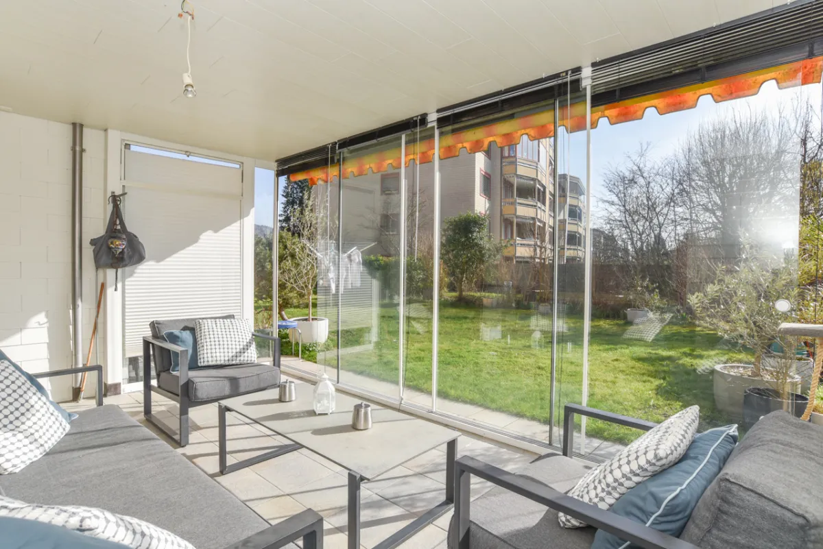 Oberentfelden zu verkaufen Wohnung Schweiz - cChic-immoHub Ihr Immobilienportal