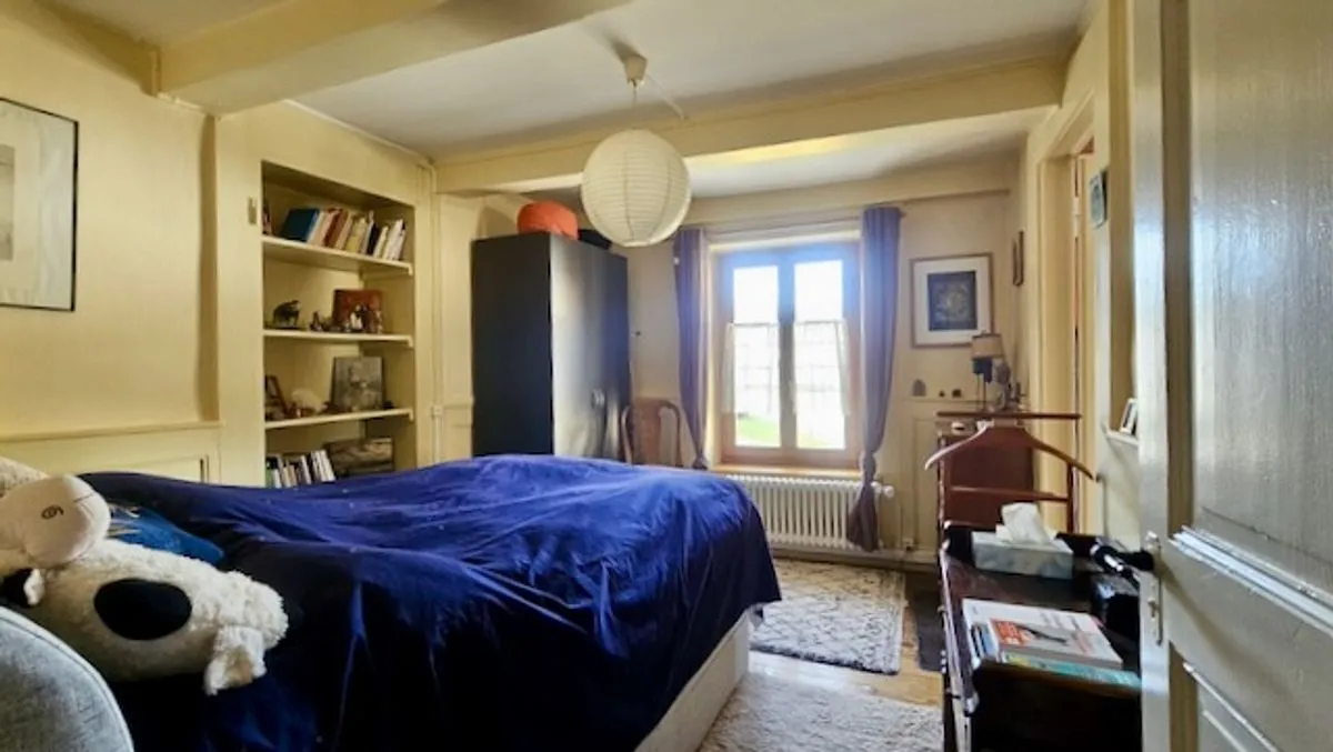 Fleurier zu verkaufen Angebautes Haus Schweiz - cChic-immoHub Ihr Immobilienportal