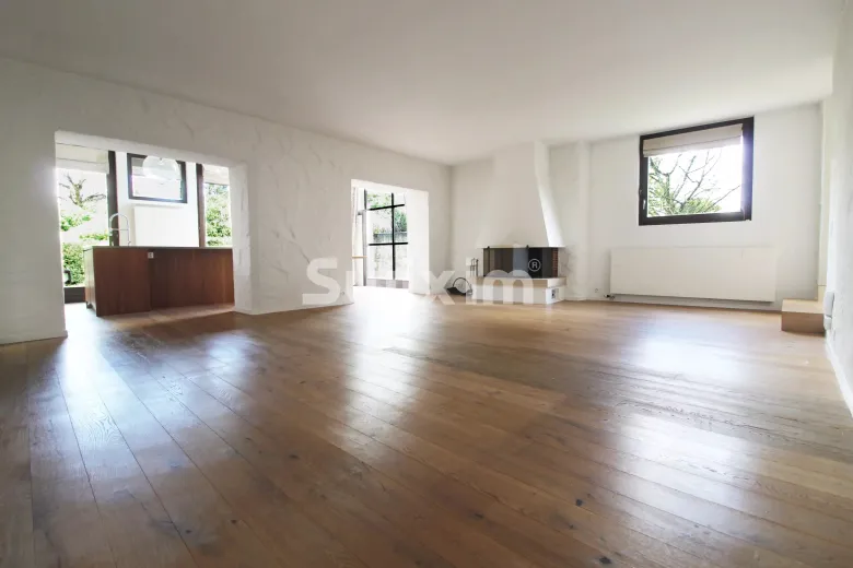 Zu verkaufen Troinex Wohnung Suisse - cChic-immoHub Ihr Immobilienportal